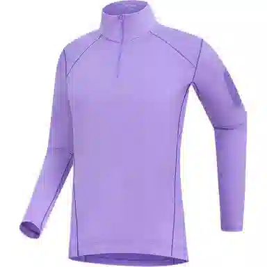 Arcteryx Rho Zip Neck
