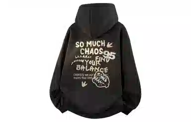 struggle vintage95 Chime logo