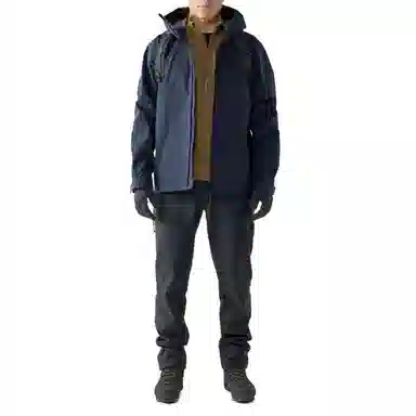 HAGLFS Front Proof II