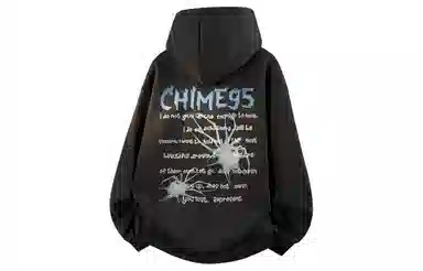 struggle vintage95 Chime95 logo