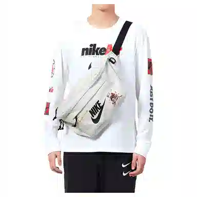 Nike Logo BK