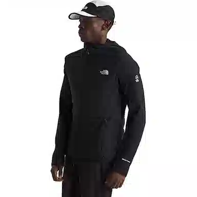 THE NORTH FACE Garnet Canyon Summit Logo