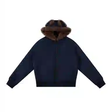 FDR Embroidered R Series