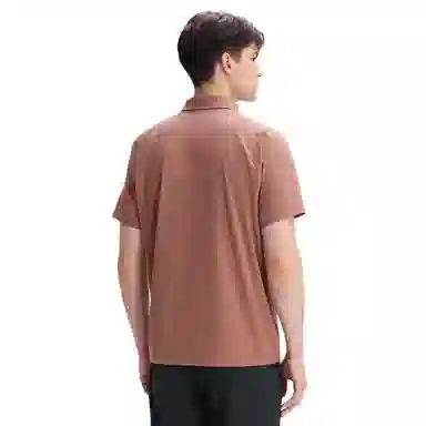 DESCENTE DUALIS Polo