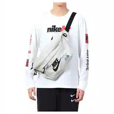Nike Logo BK