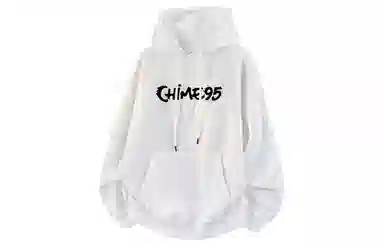 struggle vintage95 Chime logo