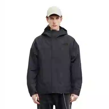 The North Face Gore-Tex Jacket Black