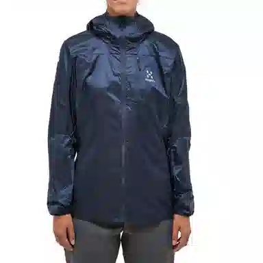 HAGLFS L.I.MShieldHood