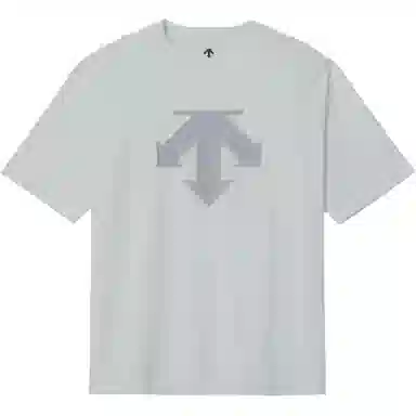 DESCENTE SPORTS STYLE T