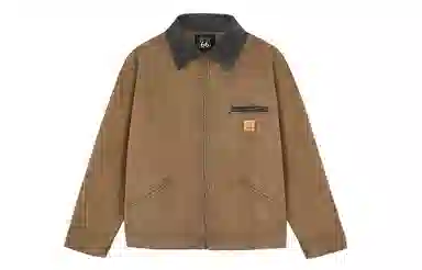 ROUTE 66 Jacket Khaki