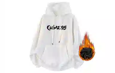 struggle vintage95 Chime logo