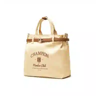 Champion Kelly Tote Bay M SS26