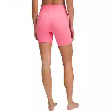 lululemon High-Waisted Shorts