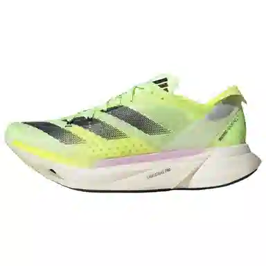 adidas Adizero Adios Pro 3 Green Black