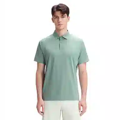 DESCENTE DUALIS Polo