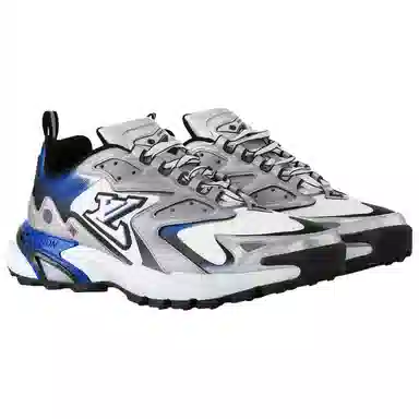 LOUIS VUITTON Runner Tatic