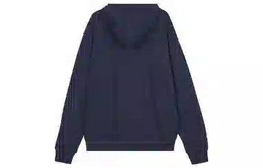 Champion Hoodie Navy