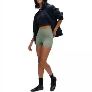 lululemon Align Shorts 4"