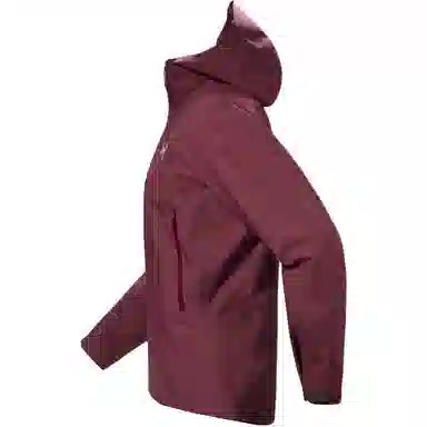 Arcteryx BETA gore-tex Logo