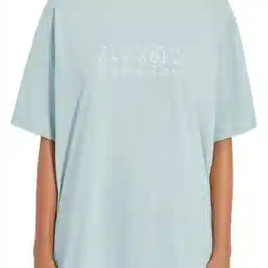 MM6 Maison Margiela SS25 Blue Grey