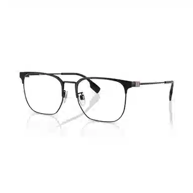 Burberry Optical Frame Black