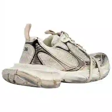 Balenciaga 3XL Champagne