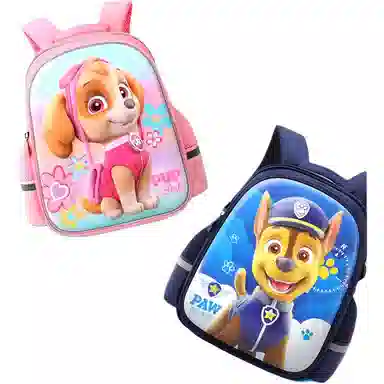 PAW PATROL +EVA+PU