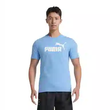 PUMA Ess Logo T