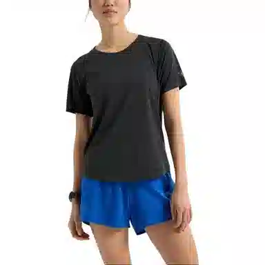 Arcteryx Norvan logoT