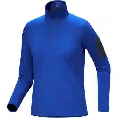 Arcteryx Rho Zip Neck