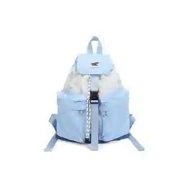 VAOPER Nylon Backpack