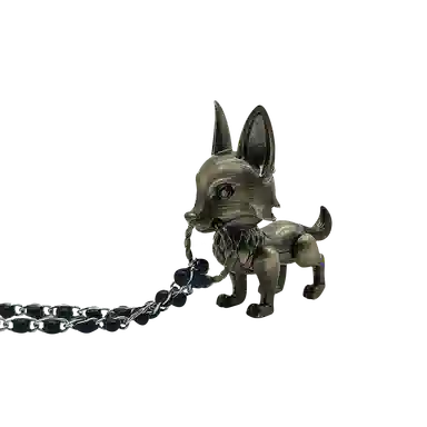 TIANWANG COPPER BEASTS