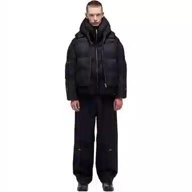 PEACEBIRD MEN x A-COLD-WALL*