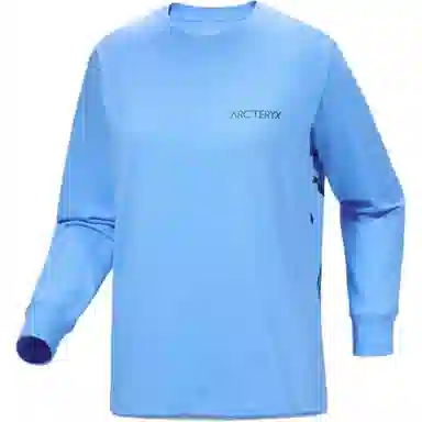 Arcteryx BIRD COTTON Crag T