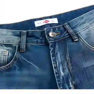 Lee Cooper