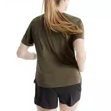 Arcteryx Norvan logoT