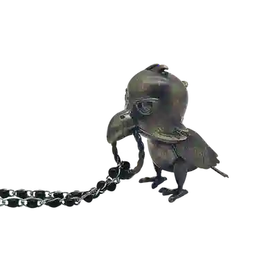 TIANWANG COPPER BEASTS