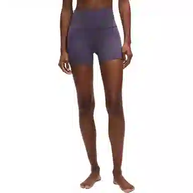 lululemon Align Shorts 4"
