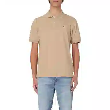 LACOSTE SS25 Polo