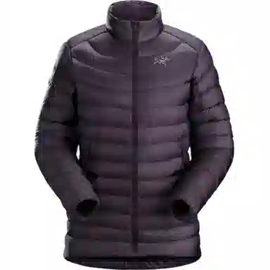 Arcteryx Cerium Lt Logo