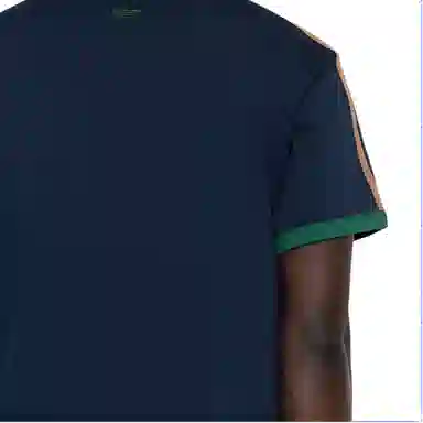 adidas originals x Brain Dead SS25 logoT