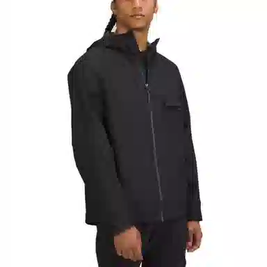 lululemon Waterproof Jacket