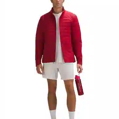 lululemon Down for It All Jacket