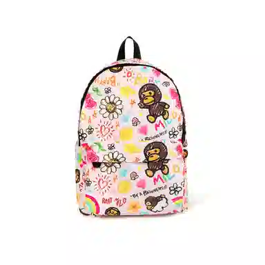 BABY MILO STORE BY A BATHING APE