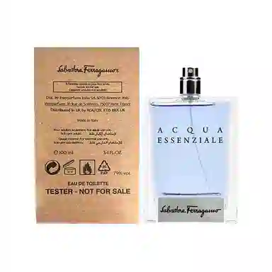FERRAGAMO EDT 100ml