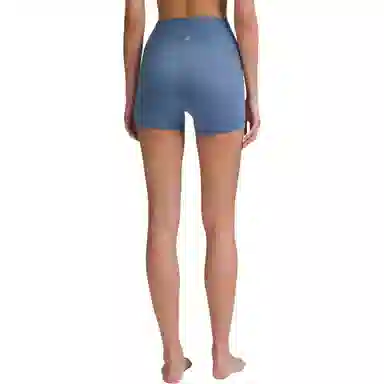 lululemon Align Shorts 4"