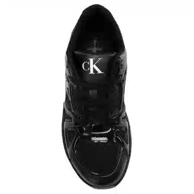 Calvin Klein Dad Sneakers Black
