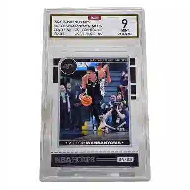 PANINI Hoops RC