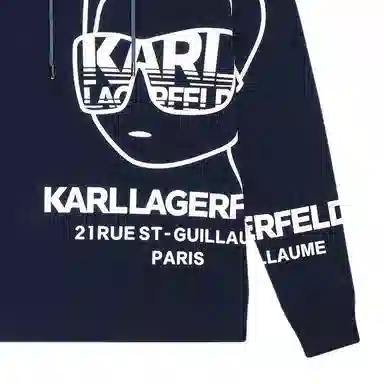 KARL LAGERFELD FW25