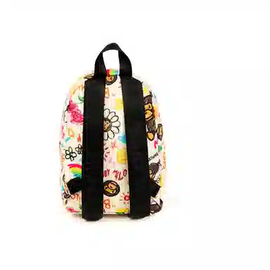A Bathing Ape Baby Milo Backpack